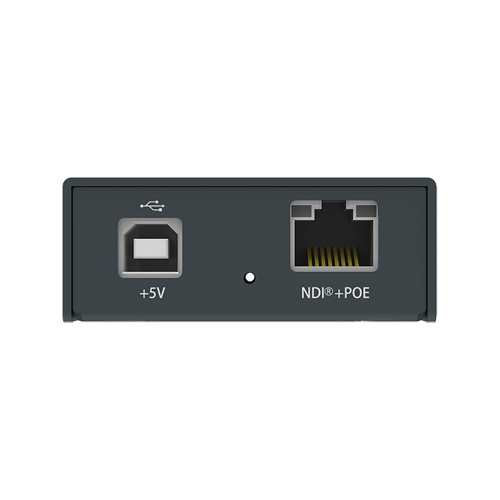 Magewell Pro Convert for NDI to AIO